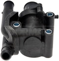 T HOUSING