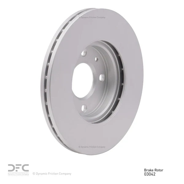 DFC auto part