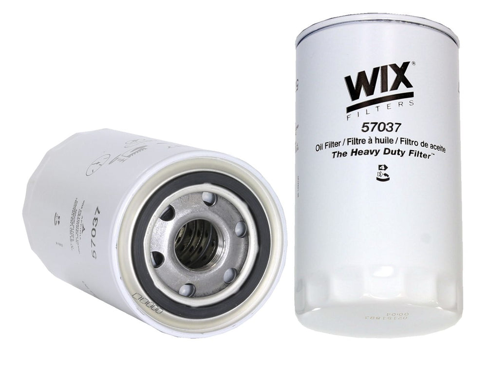 OIL FILTER MIN ORDER QTY1