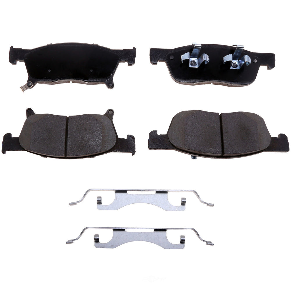 BRAKE PAD SET