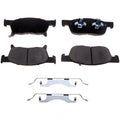 BRAKE PAD SET