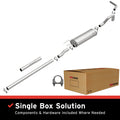 DIRECT-FIT TAILPIPE - 04-08 F-150 M