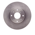 DFC 87-91 Sterling 825/827 Front Brake Rotor