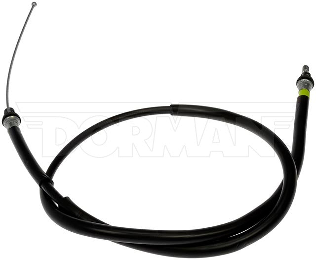 BRAKE CABLE