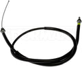 BRAKE CABLE