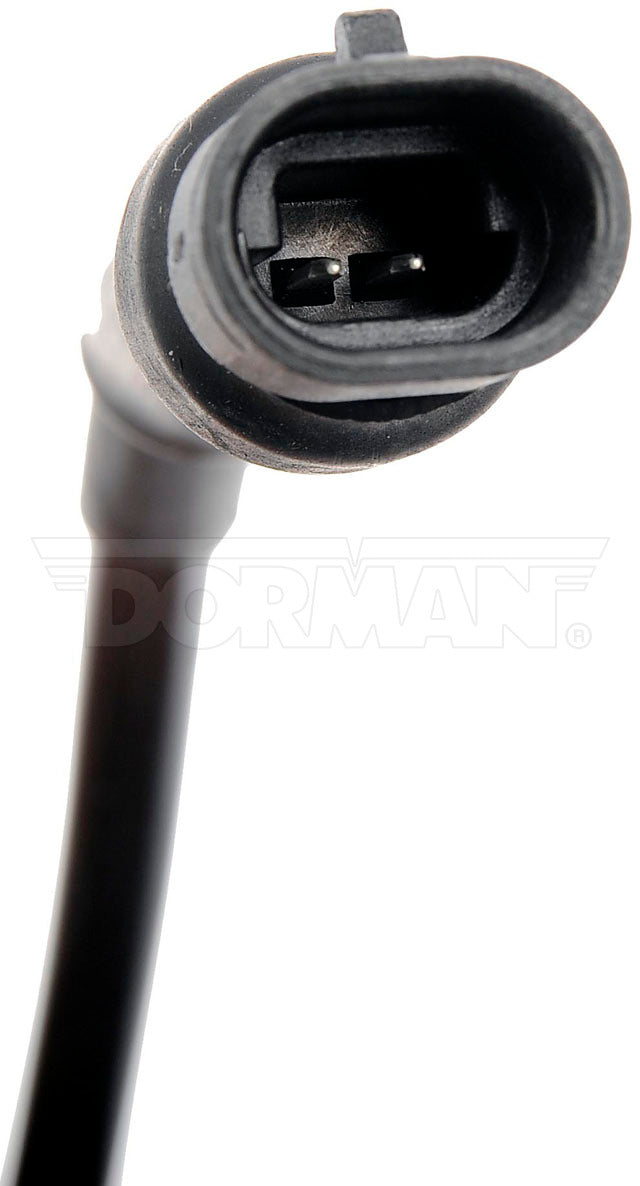 SPEED SENSOR