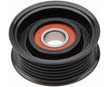 Gates 06-11 Ford Ranger 4-Cyl. 2.3L Idler Belt Drive Pulley