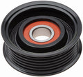 Gates 06-11 Ford Ranger 4-Cyl. 2.3L Idler Belt Drive Pulley