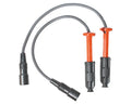 SPARK PLUG WIRE SET