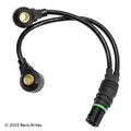 Walker Products Inc. - Sensors auto part detail