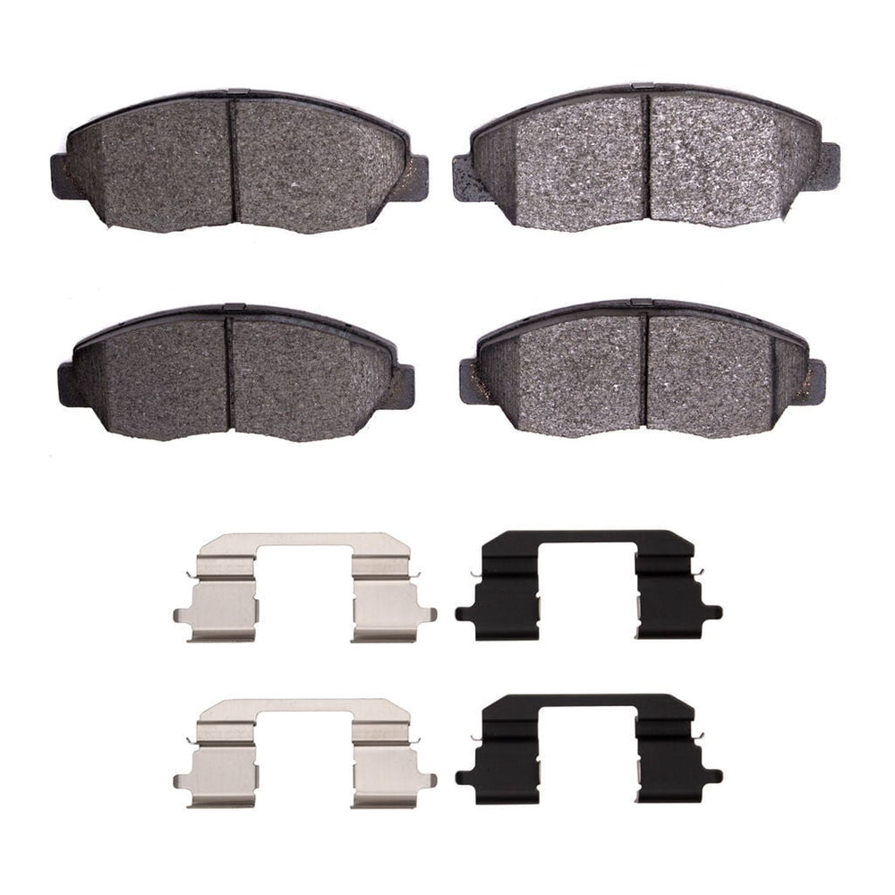 DFC auto part