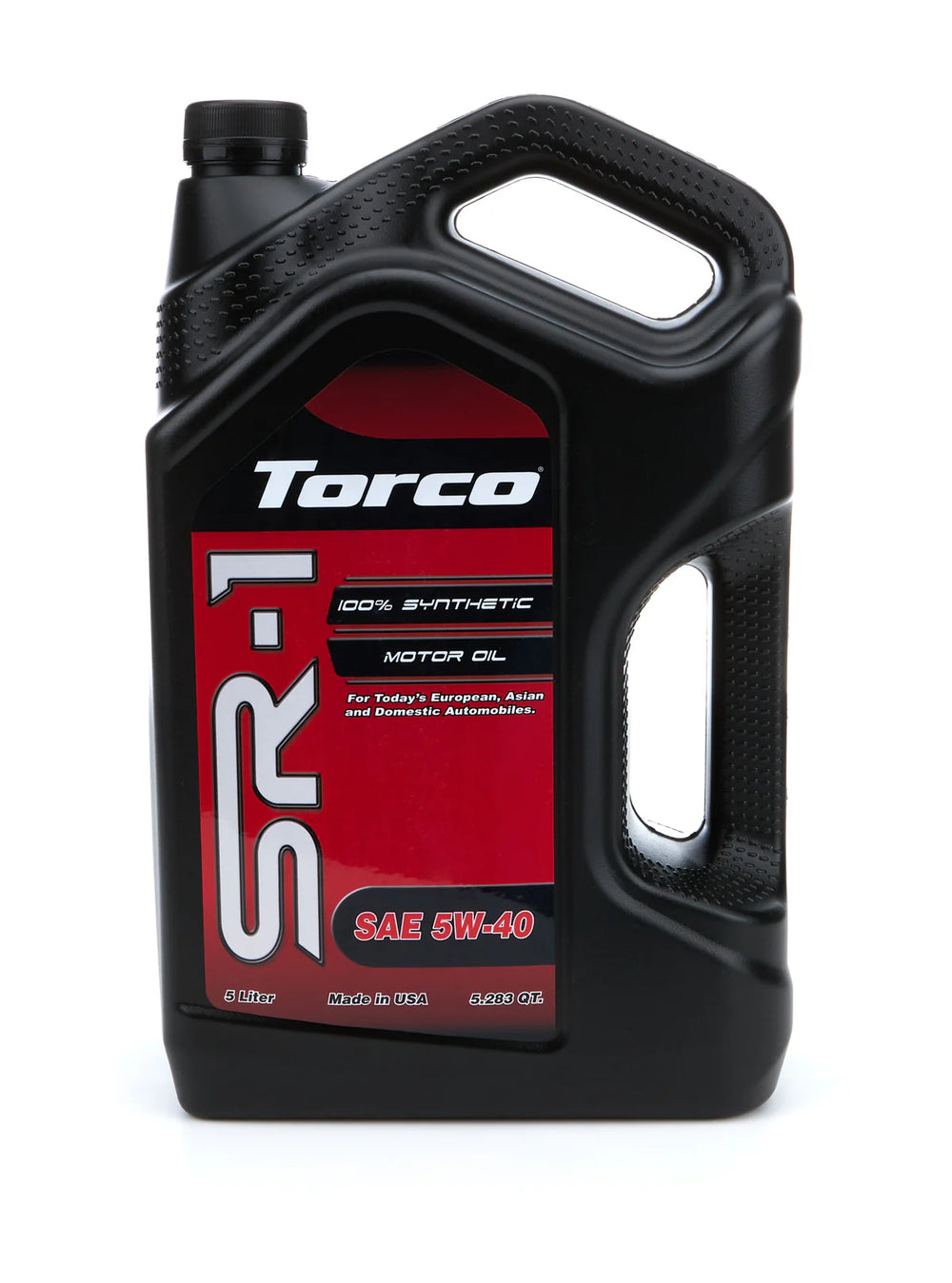 Torco auto part