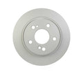 DISC BRAKE ROTOR