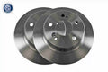 DISC BRAKE ROTOR