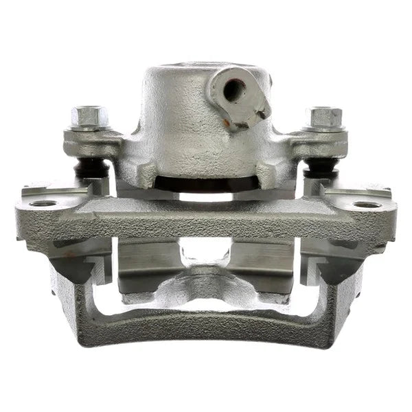BRAKE CALIPER & BRACKET