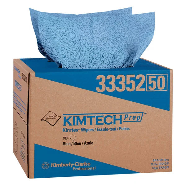 Kimberly-Clark auto part