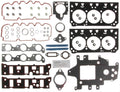 Cylinder Head Gasket (Right) GM:231(3.8L)VIN 1 Supercharged Eng.(1996-03).Right Hand