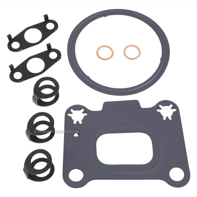 FORD (2.0L) DOHC 16v 4cyl ECOBOOST. (2012-2015) VIN ft9ft