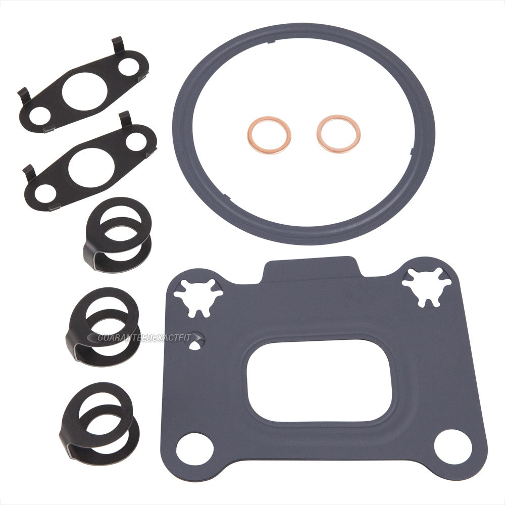 FORD (2.0L) DOHC 16v 4cyl ECOBOOST. (2012-2015) VIN ft9ft