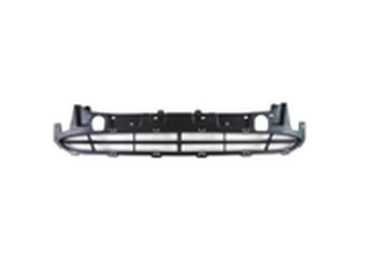 FRONT BUMPER GRILLE HYUNDAI SANTE FE 1017