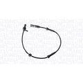 DELPHI auto part detail