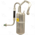 ACCUMULATOR W/ HOSE