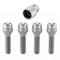 McGard hardware kit detail