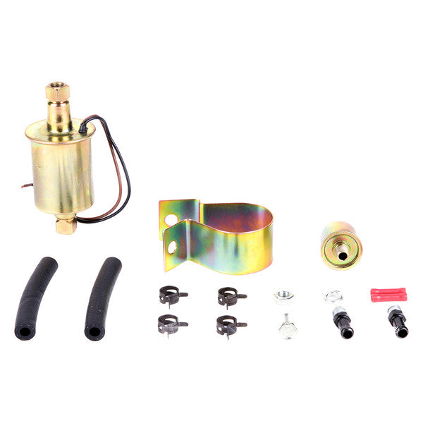 TYC fuel pump