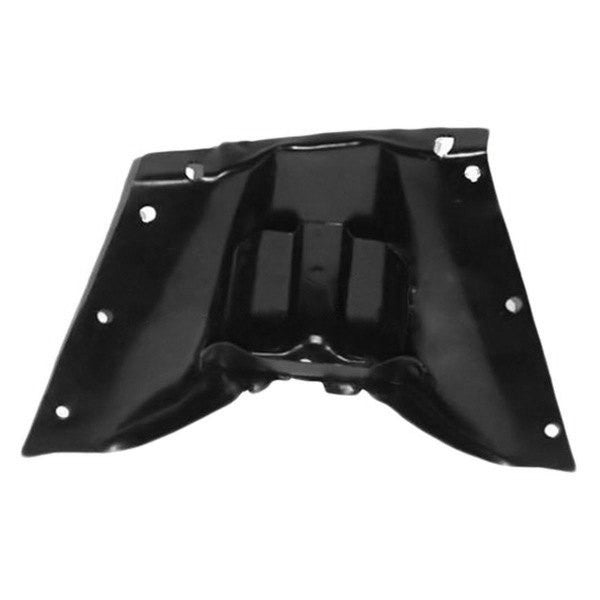 Sherman Parts auto part