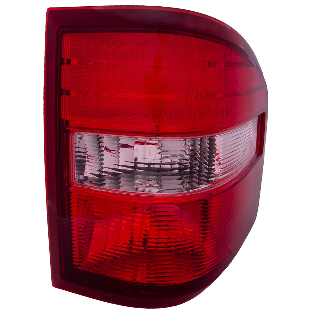 20042008 FORD F150 TAIL LIGHT (NEW STYLE FLARESIDE) RH