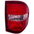 20042008 FORD F150 TAIL LIGHT (NEW STYLE FLARESIDE) RH