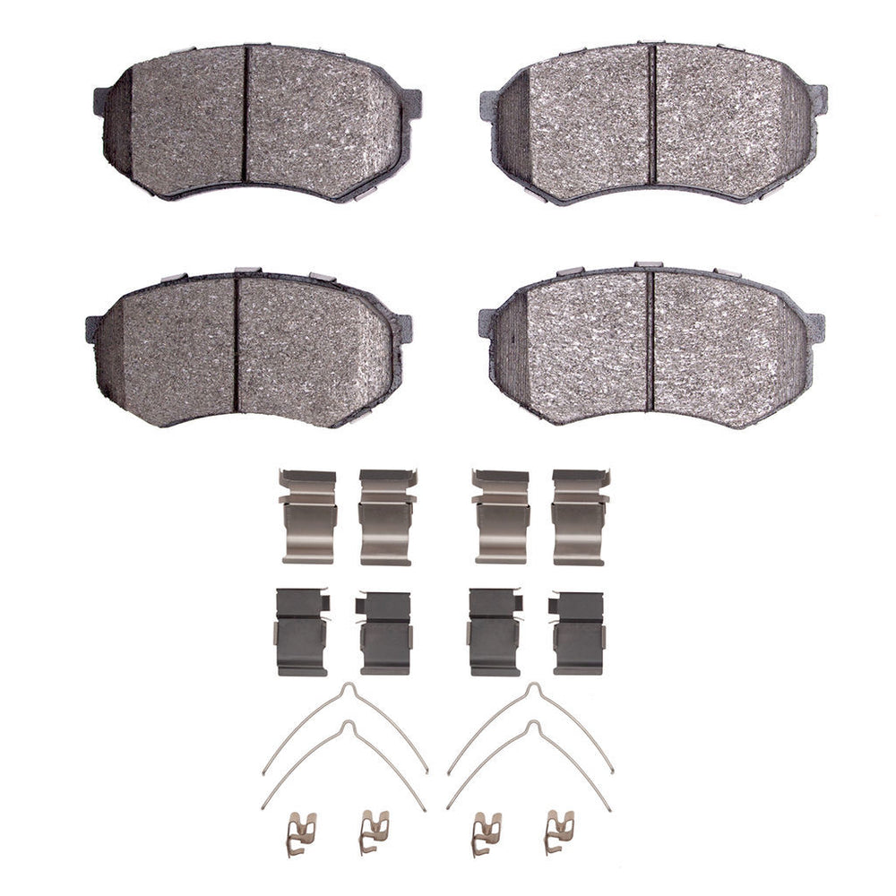 DFC auto part