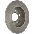 Centric 1994-2004 Mustang Base / GT Standard Rear Brake Rotor