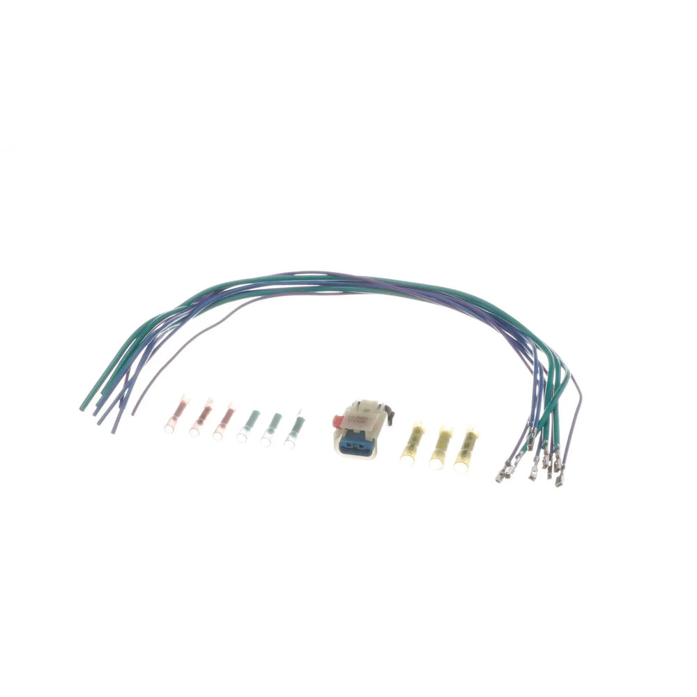 STANDARD IGN auto part