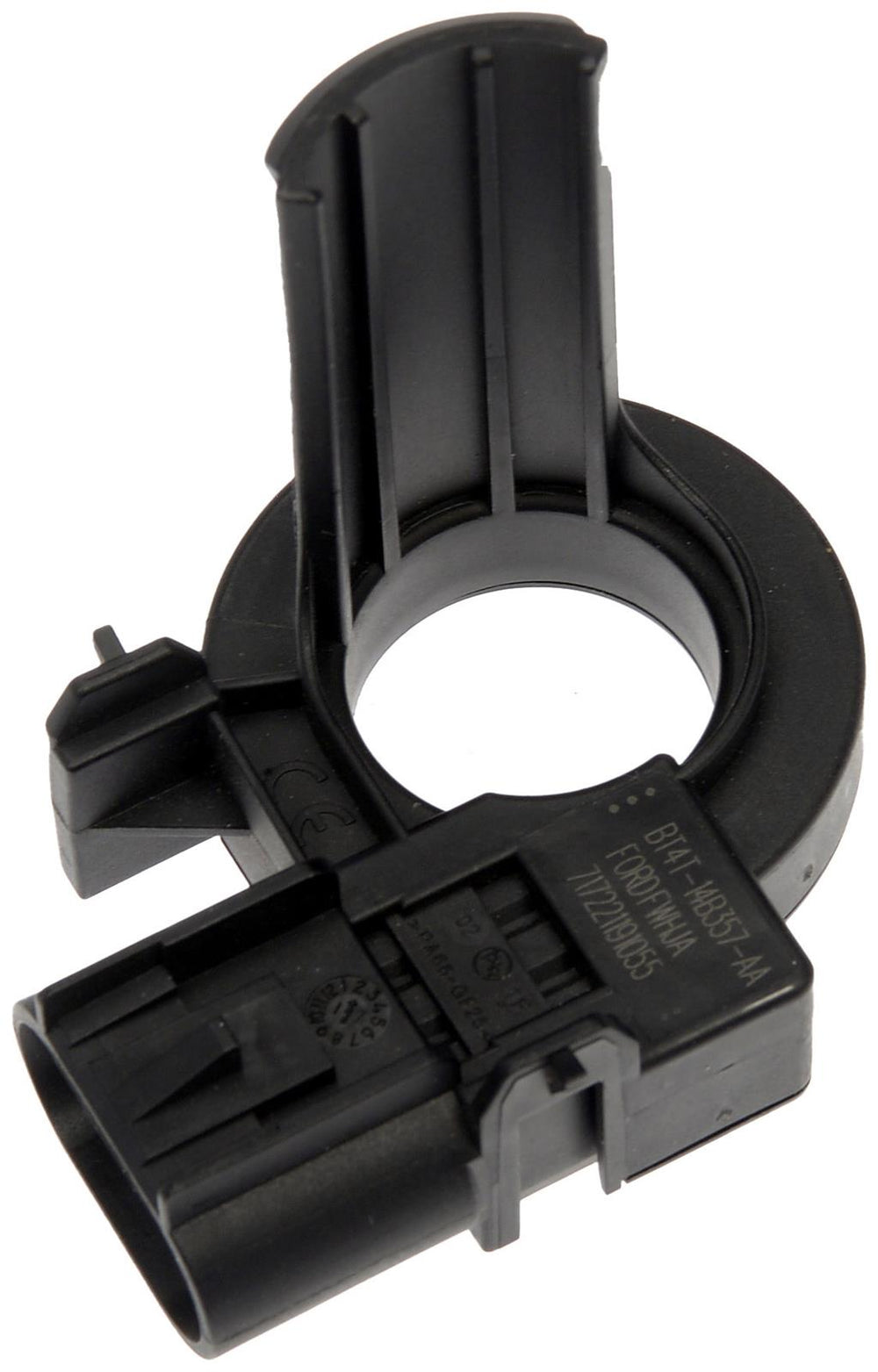 BATTERY CURRENT SNSR