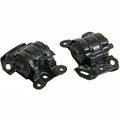 TRANS-DAPT SOLID ENGINE MOUNTS
