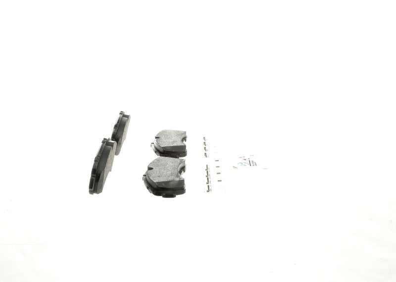 DISC BRAKE PADS