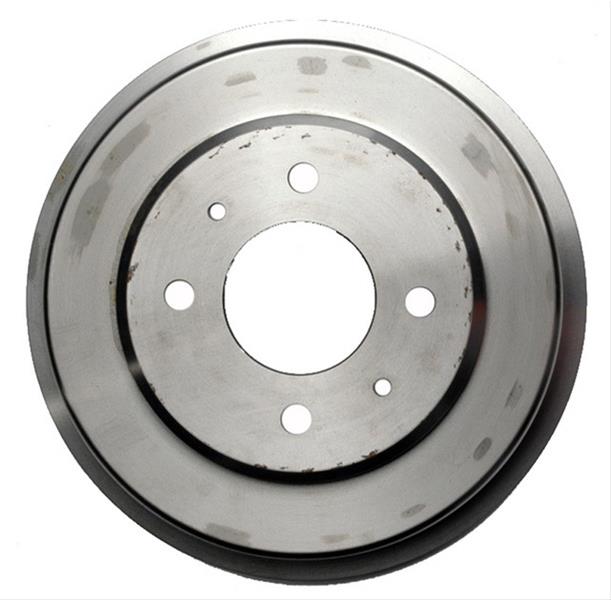 BRAKE DRUM