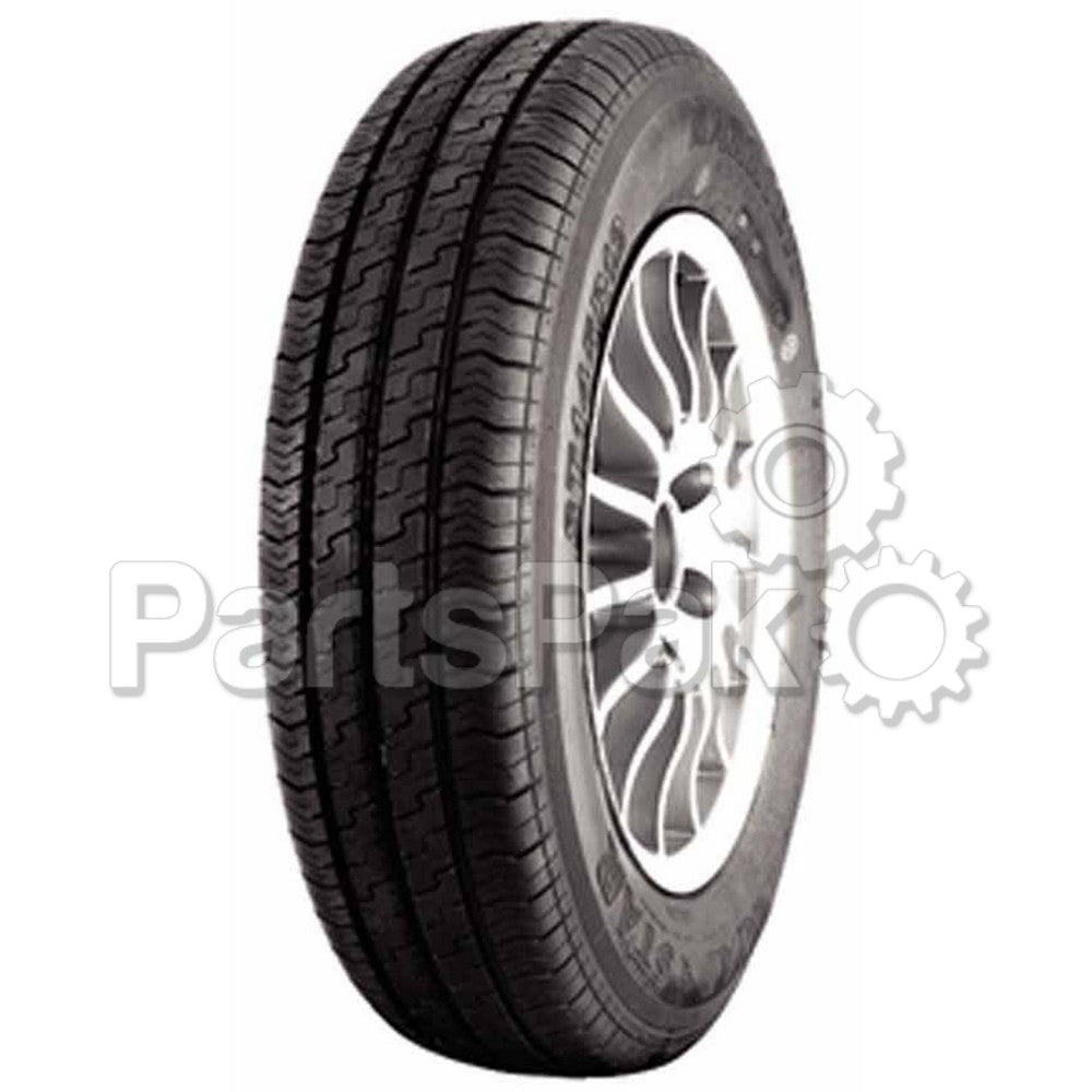 ST145/R12 D PLY TL KR25 LDSTR KARRI