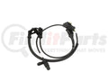 INTERMOTOR ABS SPEED SENS