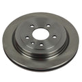 PowerStop auto part installed view