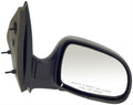 SIDE VIEW MIRROR - LEFT