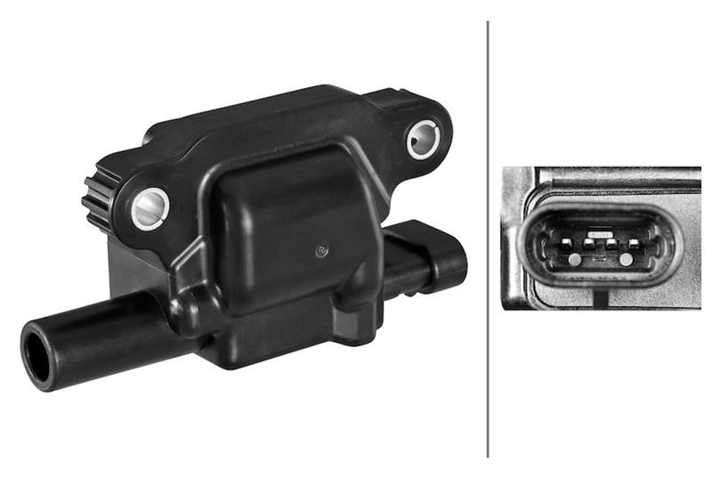 IGNITION COIL 5DA
