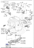 Cowles Products auto part