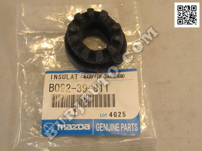 Cowles Products black auto part