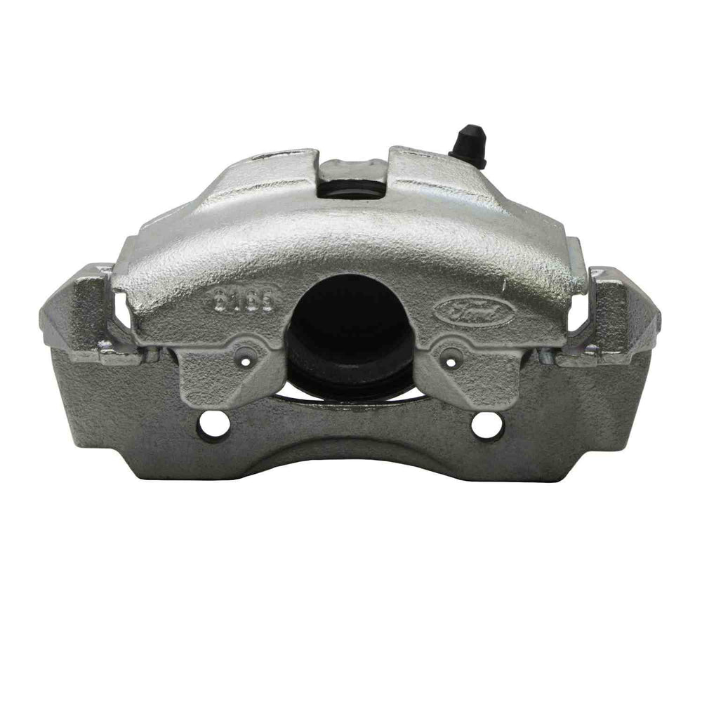 DFC silver auto part