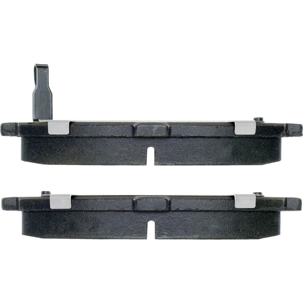 Stoptech PQ Pro Brake Pads Rear Mazda MPV 2004 - 2006