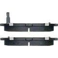 Stoptech PQ Pro Brake Pads Rear Mazda MPV 2004 - 2006