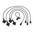 8MM SPIRO-PRO CUSTOM 4 CYL VW GRAY