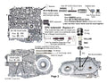 4T65E 1998-On SHIFT KIT